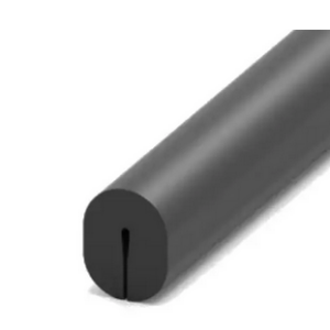Osłona krawędzi EPDM 1-1,5mm '1015′ mb
