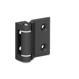 Zawias płaski łożysko 47x45mm lakier 4 otwory