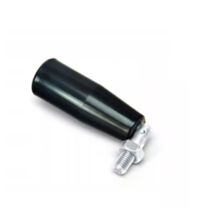 Rękojeść obrotowa 70x25mm śruba M10 składana