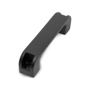 Uchwyt przemysłowy pałąkowy 116mm rączka otwory 8mm