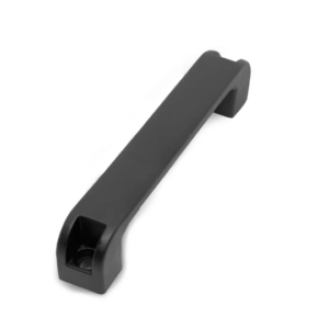 Uchwyt przemysłowy pałąkowy 138mm otwory 8mm