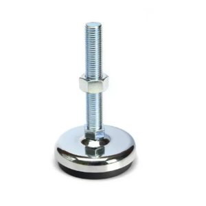 Stopka poziomująca 60mm śruba M10x100 do 250kg