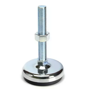 Stopka poziomująca 120mm śruba M20x150 do 1000kg