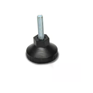 Stopka stała 55mm śruba M10x50 do 100kg