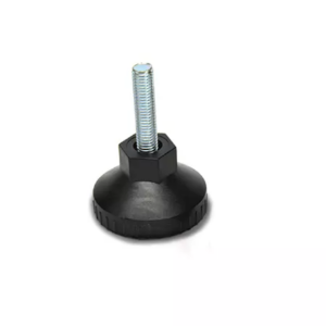 Stopka stała poziomująca 35mm śruba M10x50 do 50kg
