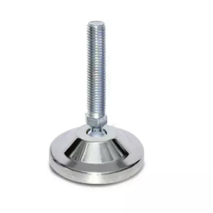 Stopka wahliwa 60mm śruba M12x100 stalowa do 450kg