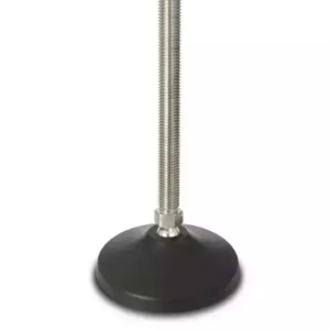 Stopka wahliwa 50mm śruba M10x100 do 450kg INOX