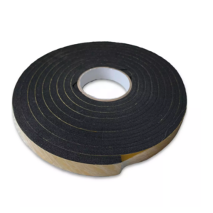 Uszczelka samoprzylepna EPDM 10x3mm rolka 10m