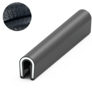 Osłona krawędzi PVC 1-2mm '502′ METR BIEŻĄCY