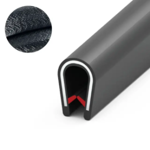 Osłona krawędzi PVC 2-4mm '530′ METR BIEŻĄCY