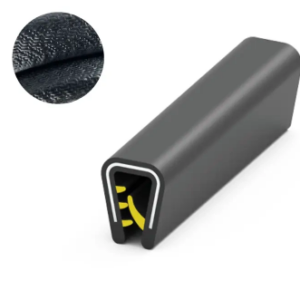 Osłona krawędzi PVC 1,5-2,5mm '527′ METR BIEŻĄCY