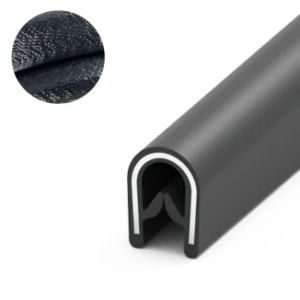 Osłona krawędzi PVC 1-4mm '516′ METR BIEŻĄCY