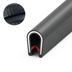 Osłona krawędzi PVC 1-3,5mm '517′ METR BIEŻĄCY
