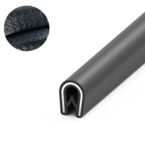 Osłona krawędzi PVC 1-2mm '504′ METR BIEŻĄCY