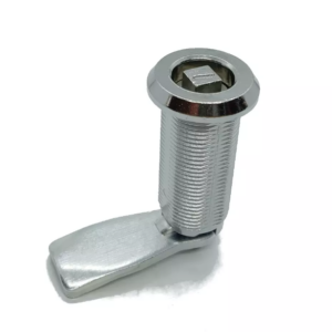 Zamek przemysłowy kwadratowy 8mm gwint 50mm