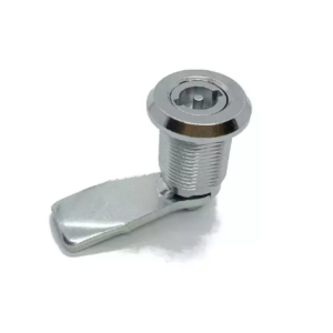 Zamek przemysłowy dwuskrzydłowy 3mm gwint 30mm