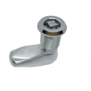 Zamek kwadratowy z nacięciem gwint 30mm