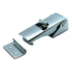 Zatrzask kolankowy stal regulacja 51-61mm blokada