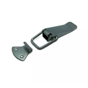 Zatrzask kolankowy stal 103x41mm zapinka