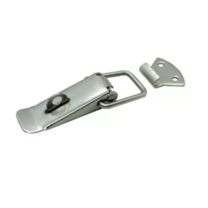 Zatrzask kolankowy stal 103×41,6mm zapinka kłódka
