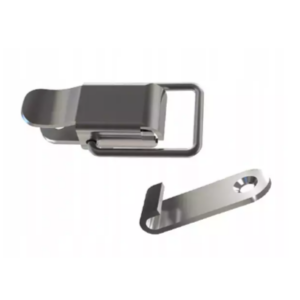 Zatrzask kolankowy 23,5x22mm długi uchwyt zapinka