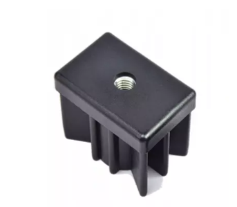 Zaślepka do profili 30x40mm z gwintem M10 do 330kg