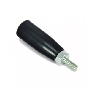 Poliamidowa rękojeść obrotowa 70x25mm śruba M8x15,3