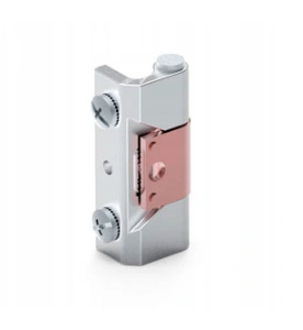 Zawias wewnętrzny 17,5x60mm zagięcie 18mm