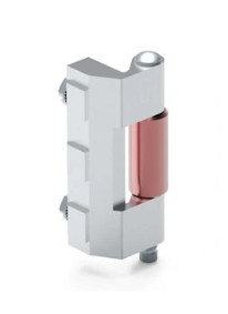 Zawias wewnętrzny 32x80mm zagięcie 24,5mm
