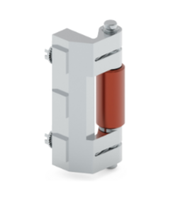 Zawias wewnętrzny 35x82mm zagięcie 25mm