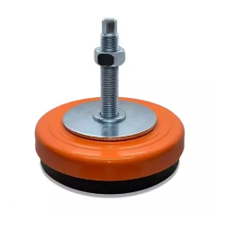 Podstawa maszyny 160mm śruba M20x170x1,5 4000kg