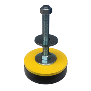 Podstawa maszyny 120mm śruba M16x100 700kg