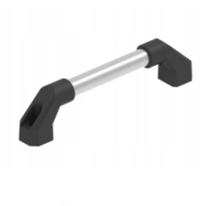 Uchwyt pałąkowy aluminium 350mm okrąg