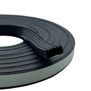 Uszczelka przylepna EPDM typ E10x5mm METR BIEŻĄCY