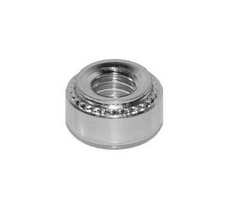 Nakrętka wciskana M8 na blachę min. 1,4 mm INOX 10szt.