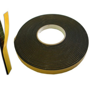 Uszczelka samoprzylepna EPDM  14x2mm rolka 10m